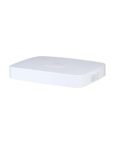 DHI-NVR4108-8P-EI. IP-видеорегистратор 8-канальный. Dahua в Ярославле
