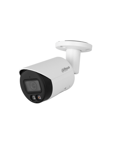 DH-IPC-HFW2249SP-S-IL-0360B. Профессиональная видеокамера IP цилиндрическая. Dahua в Ярославле