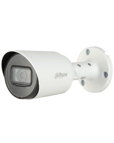 DH-HAC-HFW1200TP-0360B. Профессиональная видеокамера мультиформатная цилиндрическая. Dahua в Ярославле