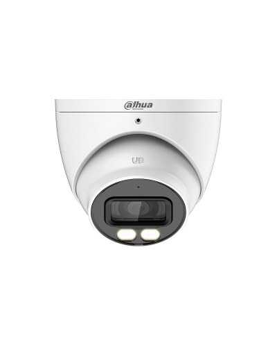 DH-HAC-HDW1509TP-IL-A-0280B-S2. Профессиональная видеокамера мультиформатная купольная. Dahua в Ярославле