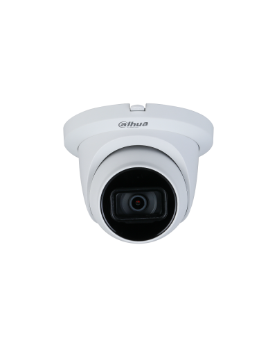 DH-HAC-HDW1500TLMQP-A-0360B-S2. Профессиональная видеокамера мультиформатная купольная. Dahua в Ярославле