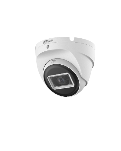 DH-HAC-T2A21P-U-0360B. Профессиональная видеокамера мультиформатная купольная. Dahua в Ярославле