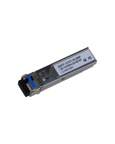 DH-GSFP-1310T-20-SMF. SFP модуль. Dahua в Ярославле