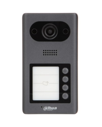 DHI-VTO3211D-P4-S2. Вызывная панель IP-домофона. Dahua в Ярославле