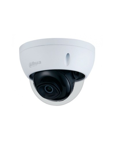 DH-IPC-HDBW3249EP-AS-NI-0280B. Профессиональная видеокамера IP купольная. Dahua в Ярославле