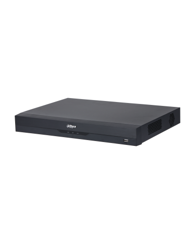 DHI-NVR4216-EI. IP-видеорегистратор 16-канальный. Dahua в Ярославле