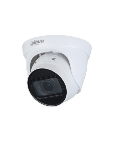 DH-IPC-HDW1431T1P-ZS-S4. Профессиональная видеокамера IP купольная. Dahua в Ярославле