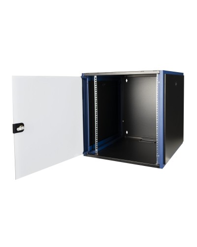 DR-600111. Шкаф телекоммуникационный 19 настенный 9U. Datarex в Ярославле