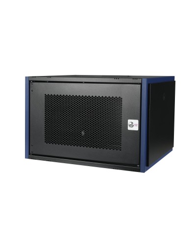 DR-620521. Шкаф телекоммуникационный 19 настенный 4U. Datarex в Ярославле