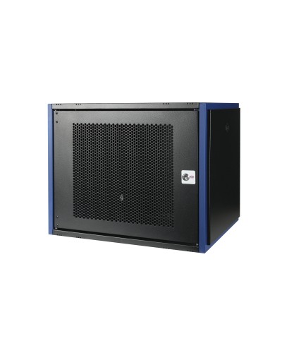 DR-620111. Шкаф телекоммуникационный 19 настенный 9U. Datarex в Ярославле