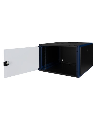 DR-600011. Шкаф телекоммуникационный 19 настенный 7U. Datarex в Ярославле