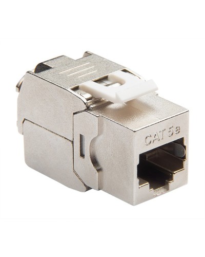 DR-5112: Вставка Keystone Jack RJ-45 в Ярославле