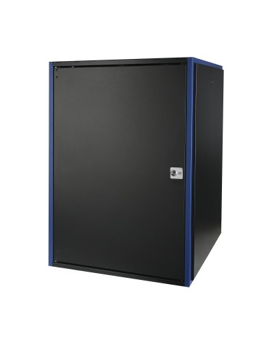 DR-610411. Шкаф телекоммуникационный 19 напольный 18U. Datarex в Ярославле