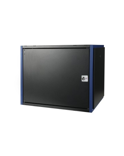DR-610121. Шкаф телекоммуникационный 19 настенный 9U. Datarex в Ярославле