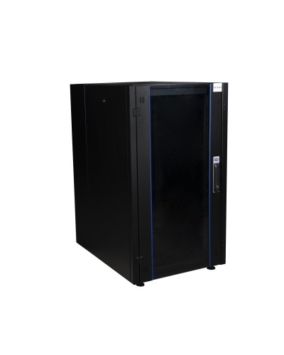 DR-700211. Шкаф телекоммуникационный 19 напольный 26U. Datarex в Ярославле