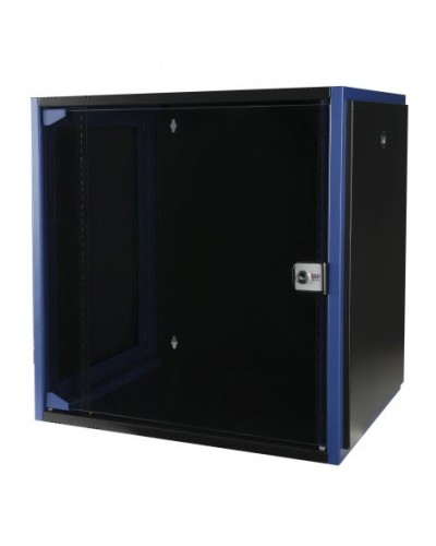 DR-600311. Шкаф телекоммуникационный 19 настенный 15U. Datarex в Ярославле
