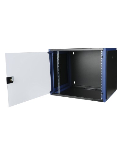 DR-600121. Шкаф телекоммуникационный 19 настенный 9U. Datarex в Ярославле