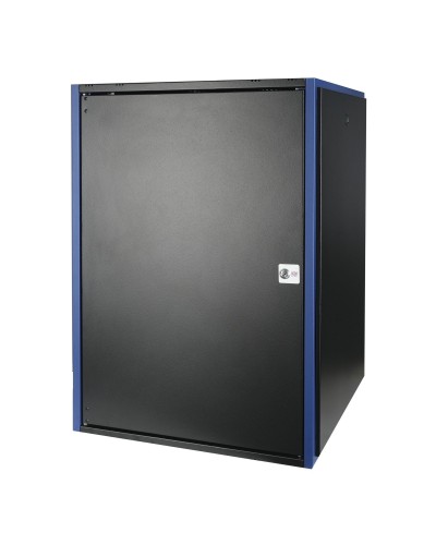 DR-610421. Шкаф телекоммуникационный 19 напольный 18U. Datarex в Ярославле