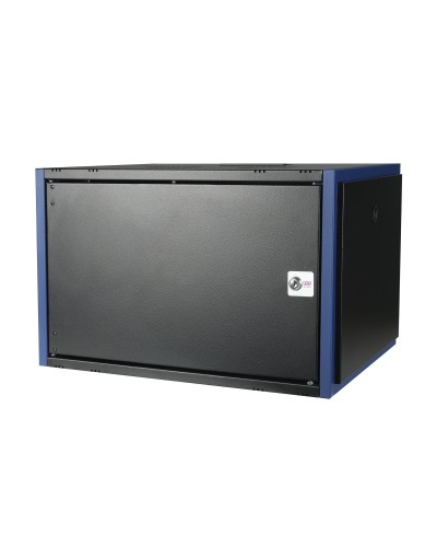 DR-610021. Шкаф телекоммуникационный 19 настенный 7U. Datarex в Ярославле