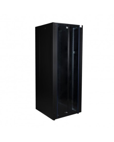 DR-738521. Шкаф телекоммуникационный 19 напольный 42U. Datarex в Ярославле