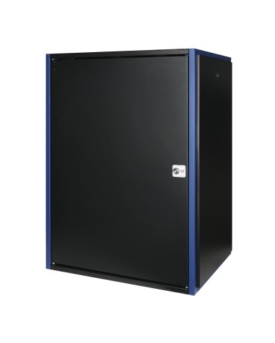 DR-610321. Шкаф телекоммуникационный 19 настенный 15U. Datarex в Ярославле