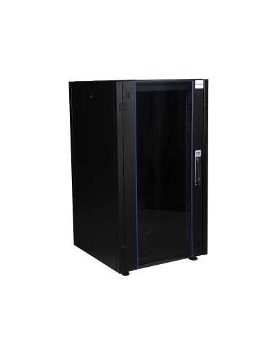 DR-700001. Шкаф телекоммуникационный 19 напольный 20U. Datarex в Ярославле