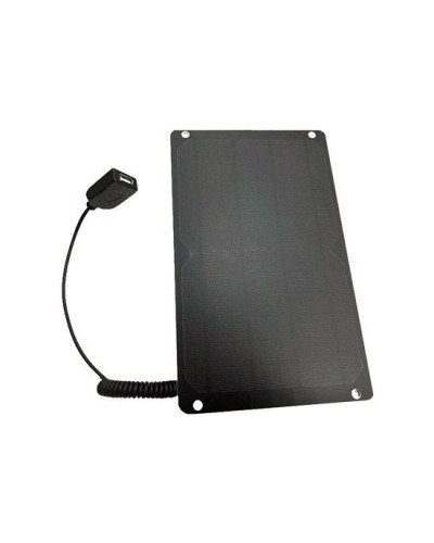 Delta Tourist Light 6. Солнечная панель с USB портом. Delta в Ярославле