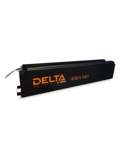 Delta RBM140. Батарейный модуль для ИБП APC. Delta в Ярославле