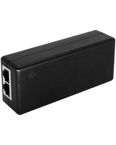 DNP30W48GTXP 10/100/1000BASE-T 30Вт 100-240В(АС). Инжектор PoE. Digma в Ярославле