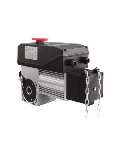 DoorHan Shaft-30 IP65KIT. Комплект привода для промышленных секционных ворот. DoorHan в Ярославле