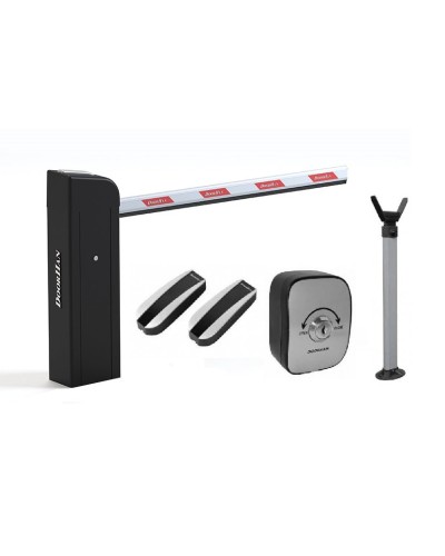 DoorHan BR-PRO6000KIT. Шлагбаум автоматический. DoorHan в Ярославле