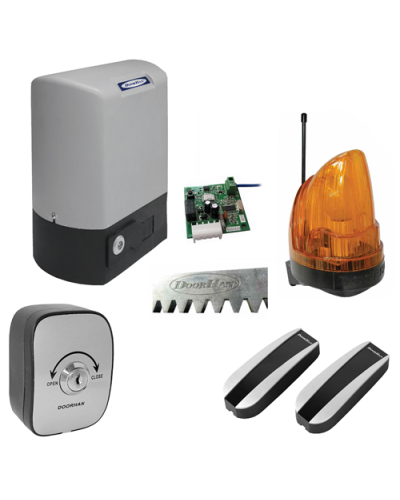 DoorHan SL-800KIT. Комплект привода для откатных ворот. DoorHan в Ярославле