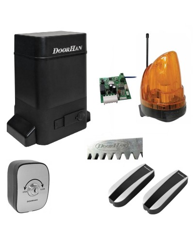DoorHan SL-1300KIT. Комплект привода для откатных ворот. DoorHan в Ярославле