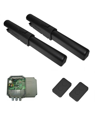 DoorHan SW-5000PROBASE +. Комплект приводов для распашных ворот. DoorHan в Ярославле