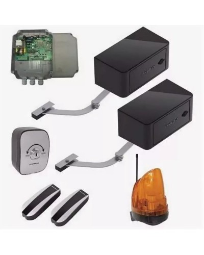 DoorHan ARM-320PRO/Black-KIT. Комплект привода для распашных ворот. DoorHan в Ярославле