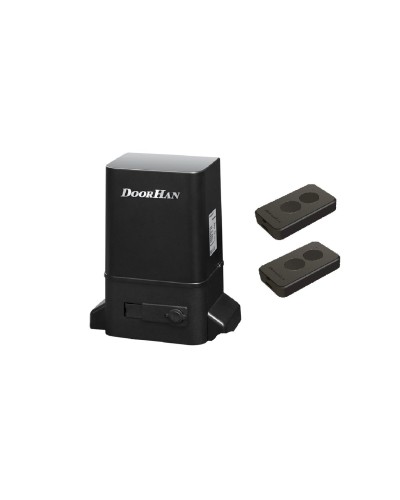 DoorHan SLIDING-1300PRO +. Привод для откатных ворот. DoorHan в Ярославле