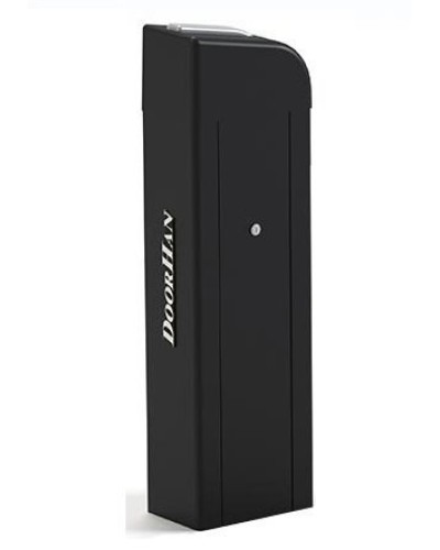 DoorHan BARRIER-PRO-RPD. Тумба автоматического шлагбаума. DoorHan в Ярославле