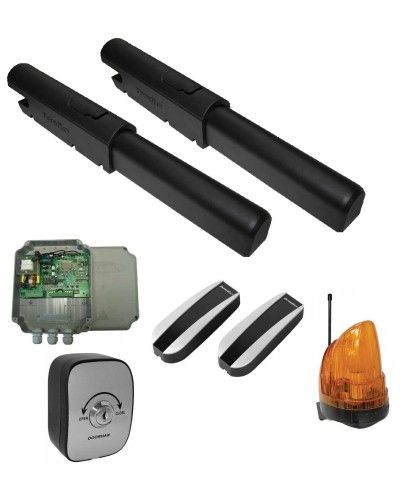 DoorHan SW-5000PROKIT. Комплект приводов для распашных ворот. DoorHan в Ярославле