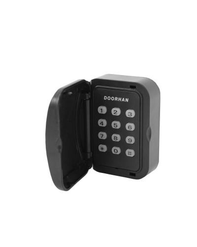 DoorHan Keypad. Клавиатура кодовая беспроводная. DoorHan в Ярославле