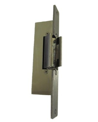 87 CII N 412/X 12V AC/DC НЗ. Защелка электромеханическая. Dorcas в Ярославле