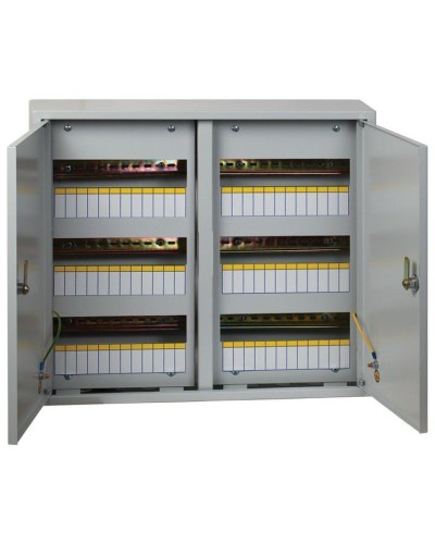 ЩРН-72 двухдверный (480х565х120) IP31 PROxima (mb21-72). Щит распределительный навесной. EKF в Ярославле