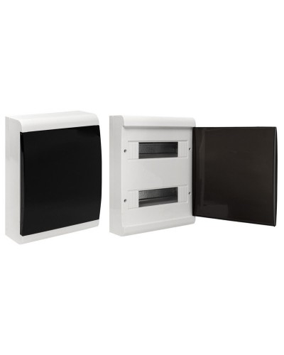 ЩРН-П-24 SlimBox IP41 PROxima (sb-n-24). Щит распределительный навесной. EKF в Ярославле