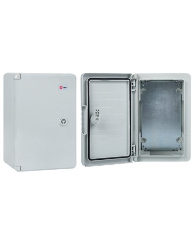 PB65MP001, 300х200х130 IP65 PROxima. Бокс пластиковый антивандальный. EKF в Ярославле