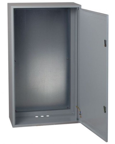ЩМП-132.75.30 (ЩРНМ-7) IP31 (mb22-7). Шкаф металлический с монтажной платой 1320х750х300 мм. EKF в Ярославле