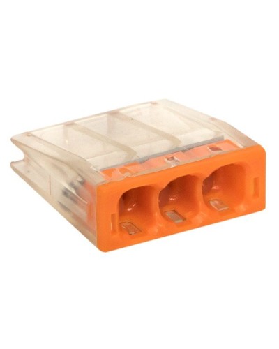 СМК 2273-243 3-проводная PROxima (plc-smk-2273-243): Строительно-монтажная клемма с пастой в Ярославле