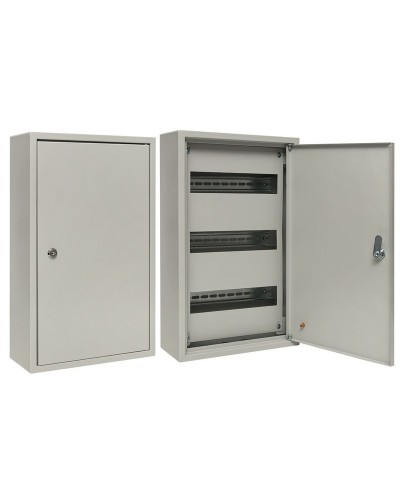 ЩРН-36 (480х300х120) IP31 Basic (mb21-36-bas). Щит распределительный навесной. EKF в Ярославле