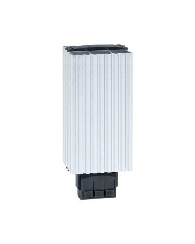 Обогреватель на DIN-рейку клеммный 75Вт 230В IP20 (heater-click-75-20). Обогреватель на DIN-рейку. EKF в Ярославле