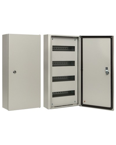 ЩРН-48 (620х310х120) IP54 Basic (mb24-48-bas). Щит распределительный навесной. EKF в Ярославле