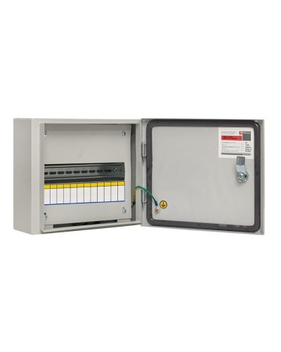 ЩРН-12 (265х310х120) IP54 PROxima (mb24-12). Щит распределительный навесной. EKF в Ярославле