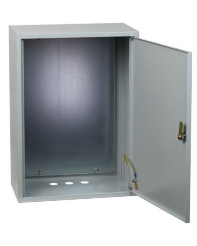 ЩМП-60.40.21 (ЩМП-09) IP31 PROxima (mb22-09). Шкаф навесной с монтажной платой 600х400х210 мм. EKF в Ярославле